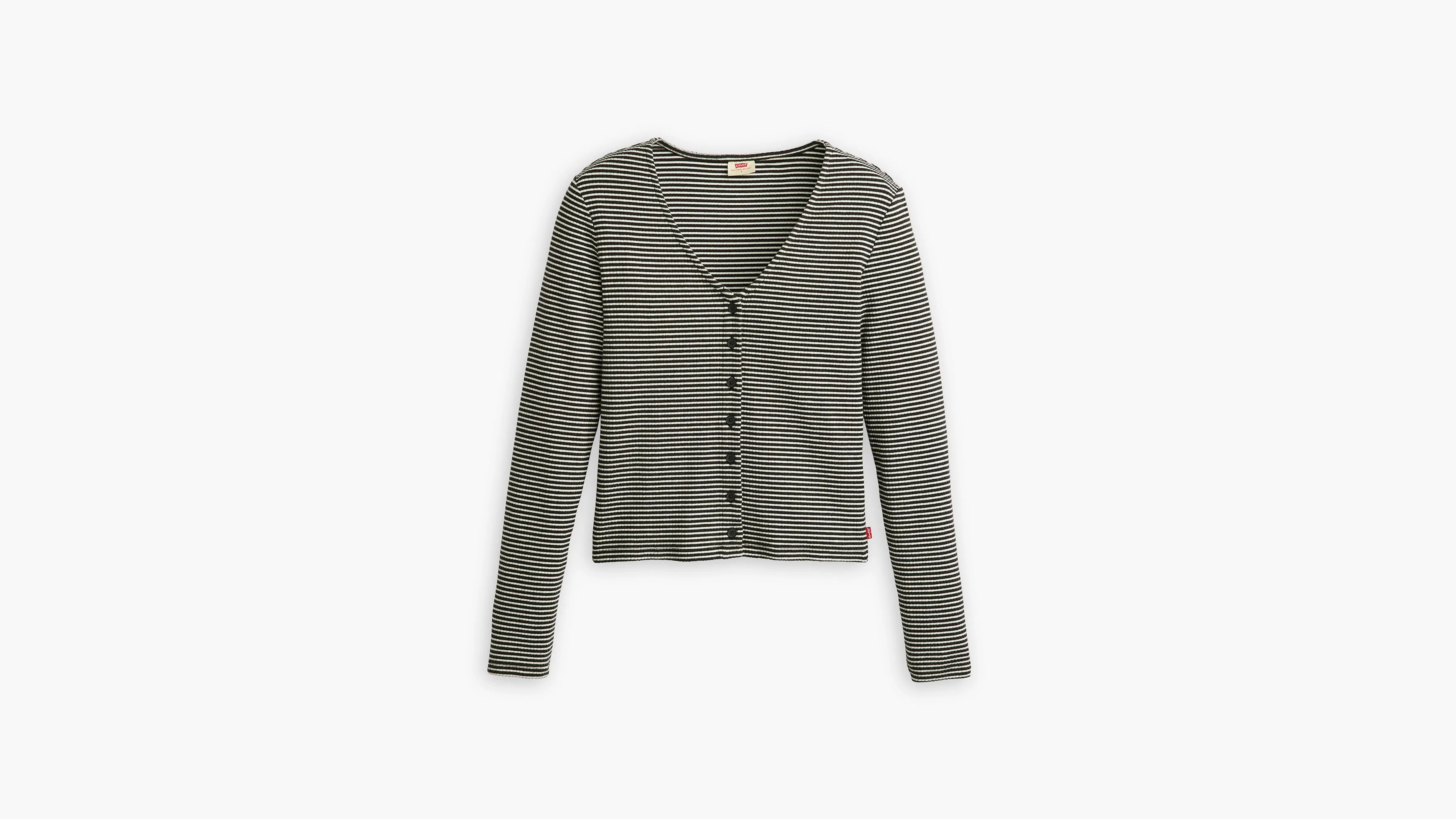 Muse Long Sleeve T-Shirt sold by Levi's product image thumbnail 3