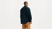 Levi's® Skateboarding™ Woven Long-Sleeve Shirt sold by Levi's