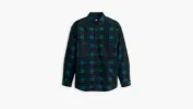 Levi's® Skateboarding™ Woven Long-Sleeve Shirt sold by Levi's