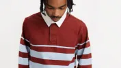Union Rugby Shirt sold by Levi's
