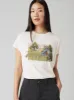 Graphic Boxy T-Shirt sold by Levi's
