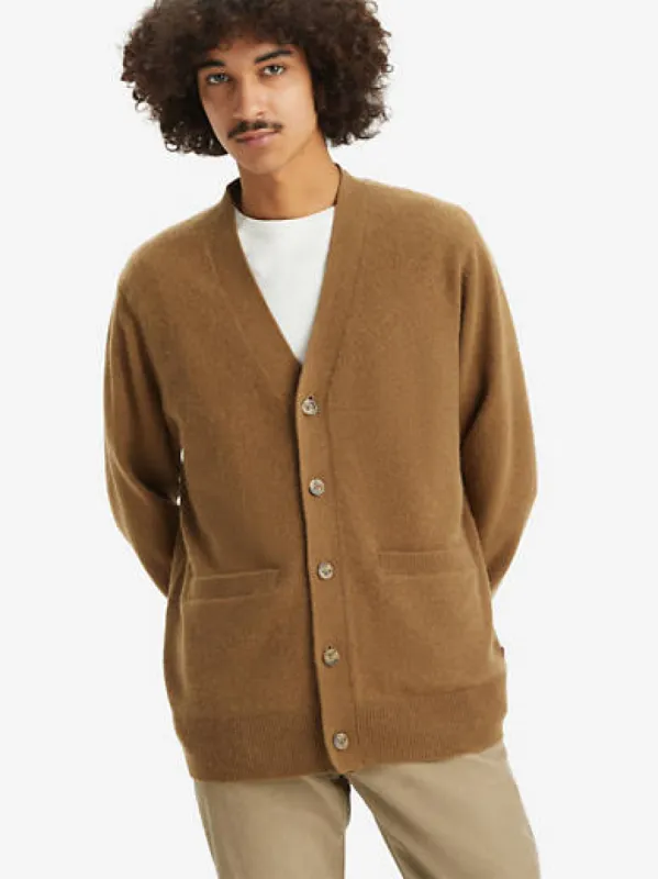 Richmond Cardigan sold by Levi's