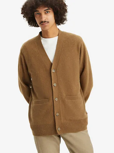 Richmond Cardigan sold by Levi's