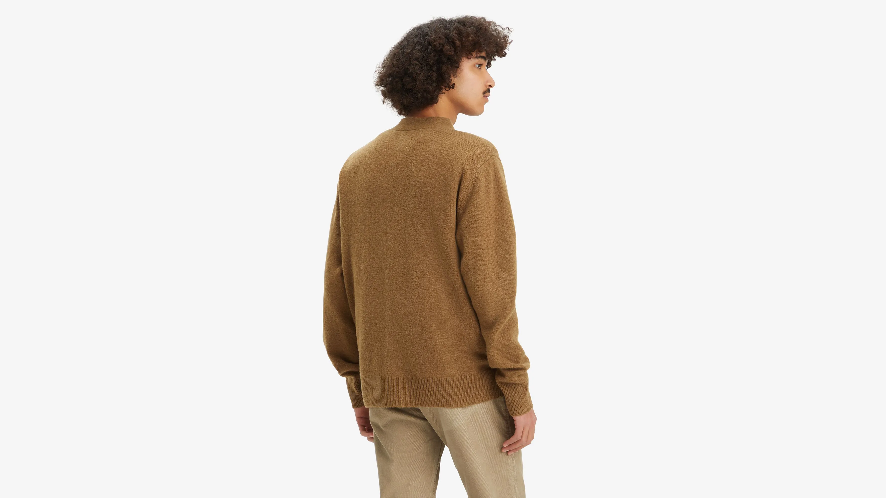 Richmond Cardigan sold by Levi's product image thumbnail 3