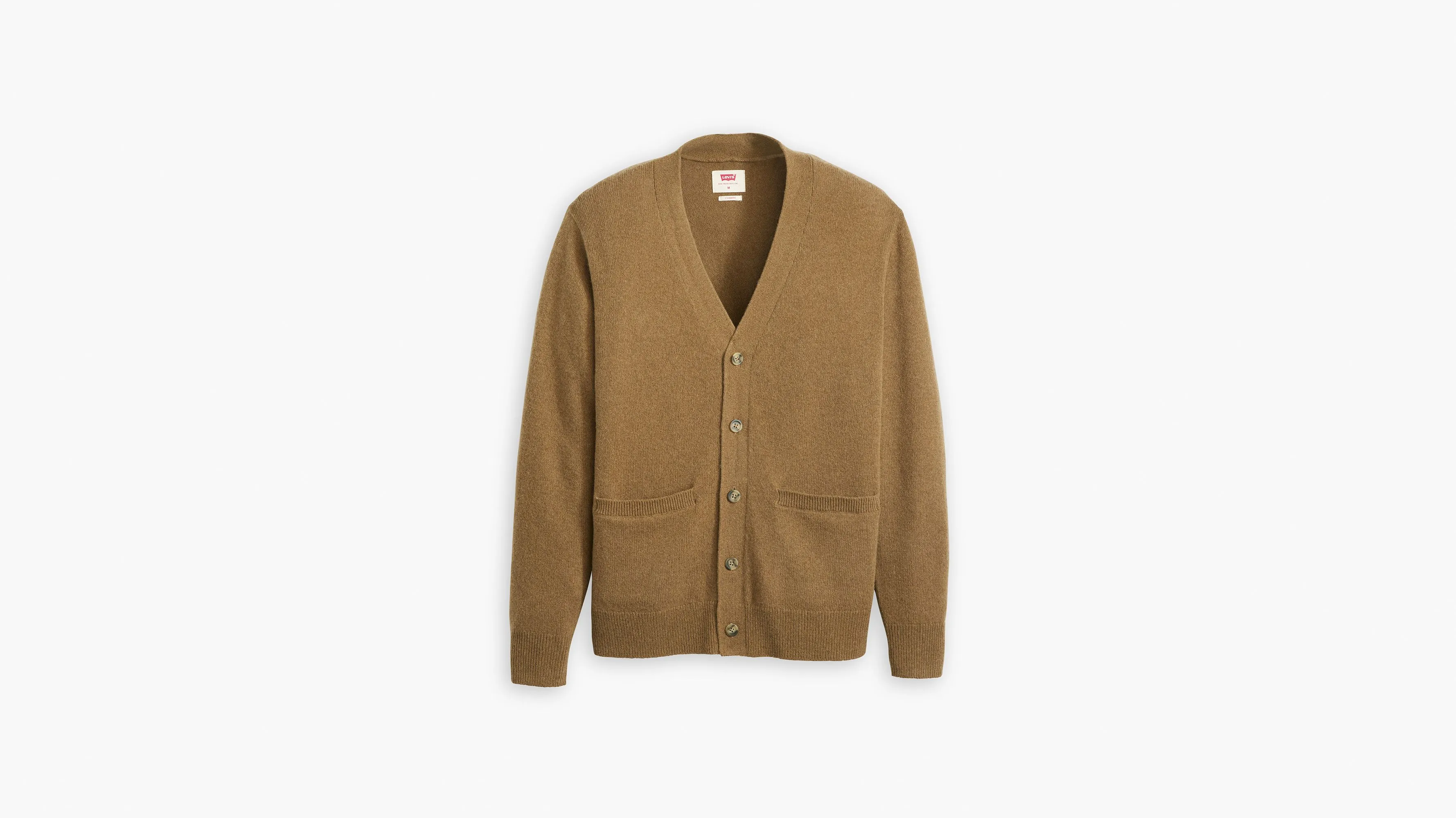 Richmond Cardigan sold by Levi's product image thumbnail 5