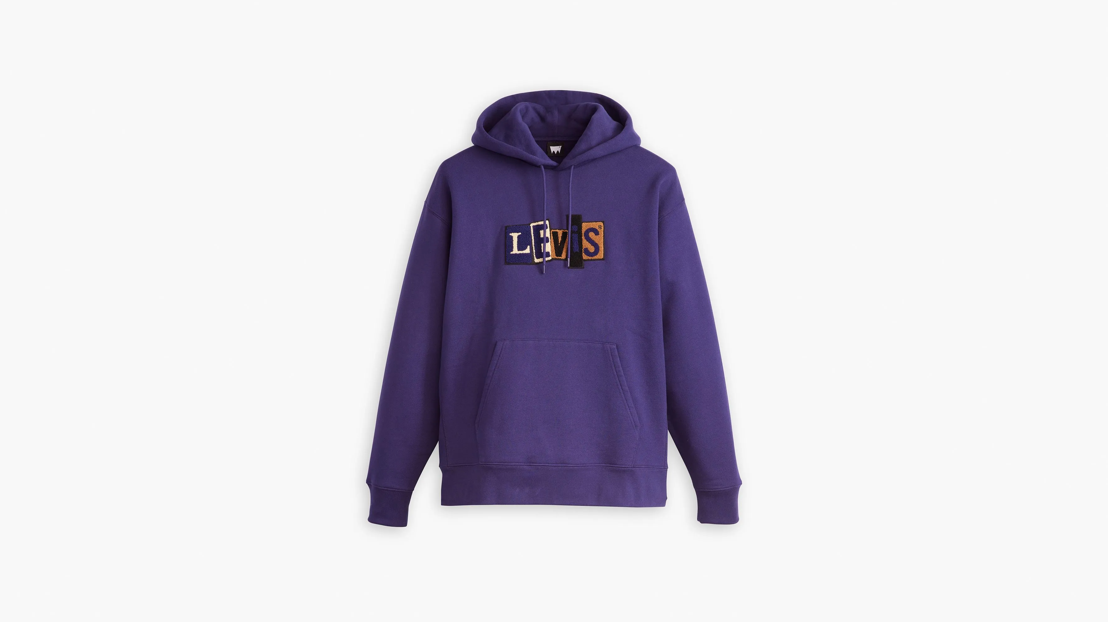 Levi's® Skateboarding™ Hooded Sweatshirt sold by Levi's product image thumbnail 5