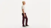 511™ Slim Fit Corduroy Men's Jeans sold by Levi's