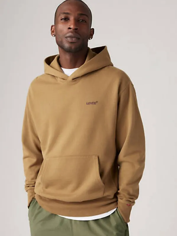 Authentic Hoodie Sweatshirt sold by Levi's