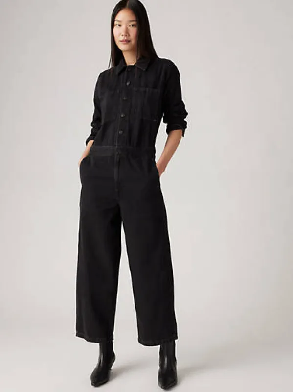 Iconic Jumpsuit sold by Levi's