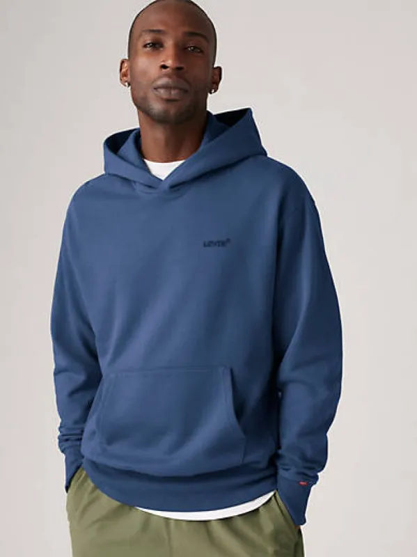 Authentic Hoodie Sweatshirt sold by Levi's