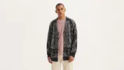 Lama Cardigan sold by Levi's