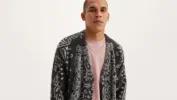 Lama Cardigan sold by Levi's
