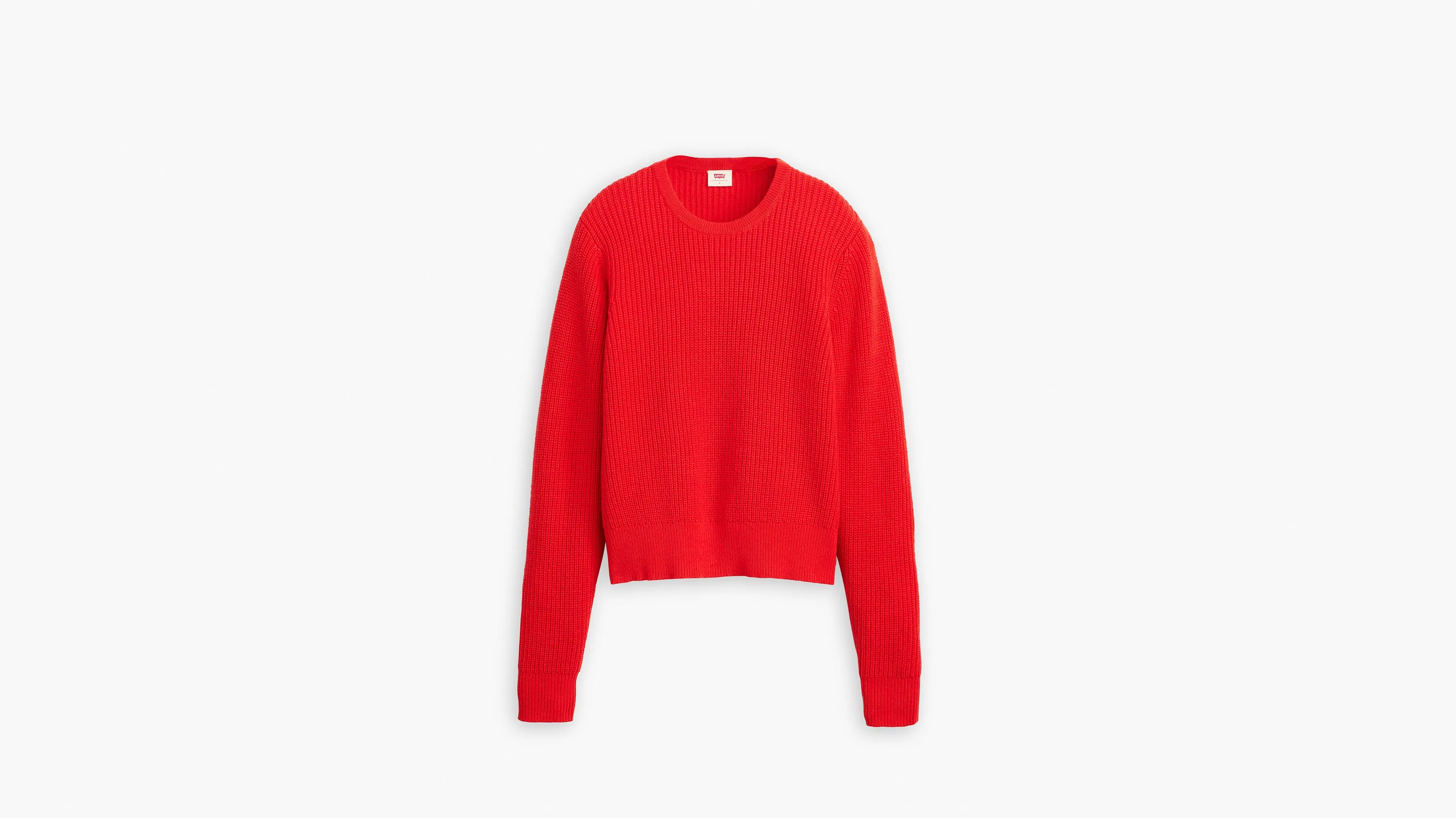 Snowflake Pullover Sweater sold by Levi's product image thumbnail 5