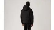 Hooded 2 Chest Pocket Puffer Jacket sold by Levi's
