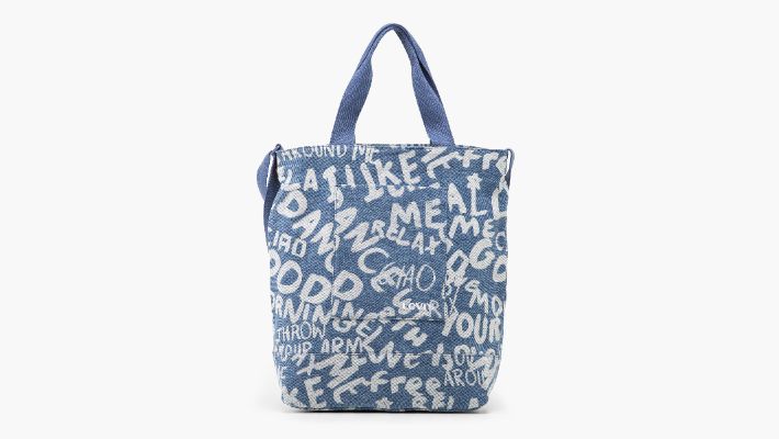 Icon Tote Bag sold by Levi's