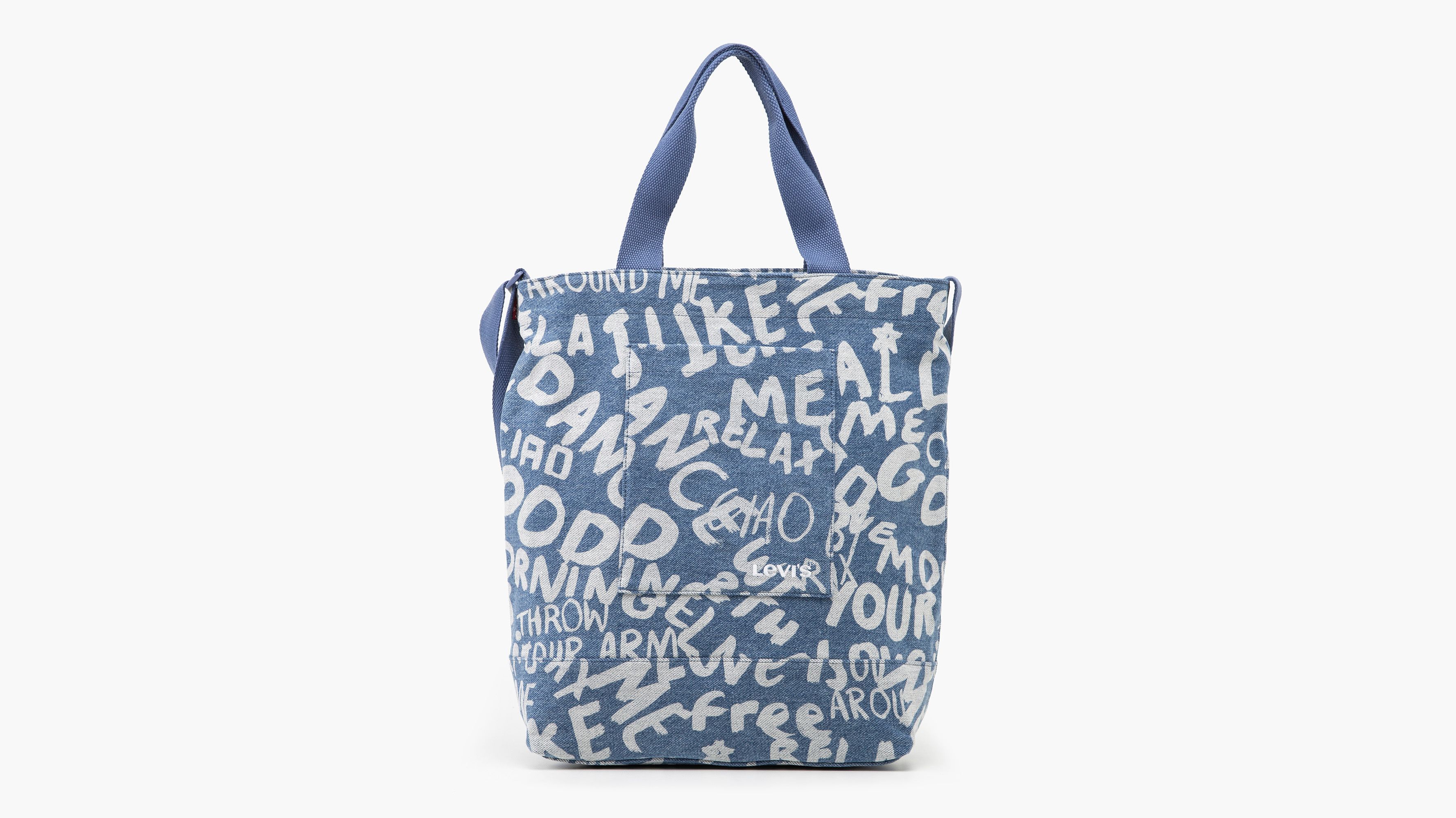 Icon Tote Bag sold by Levi's