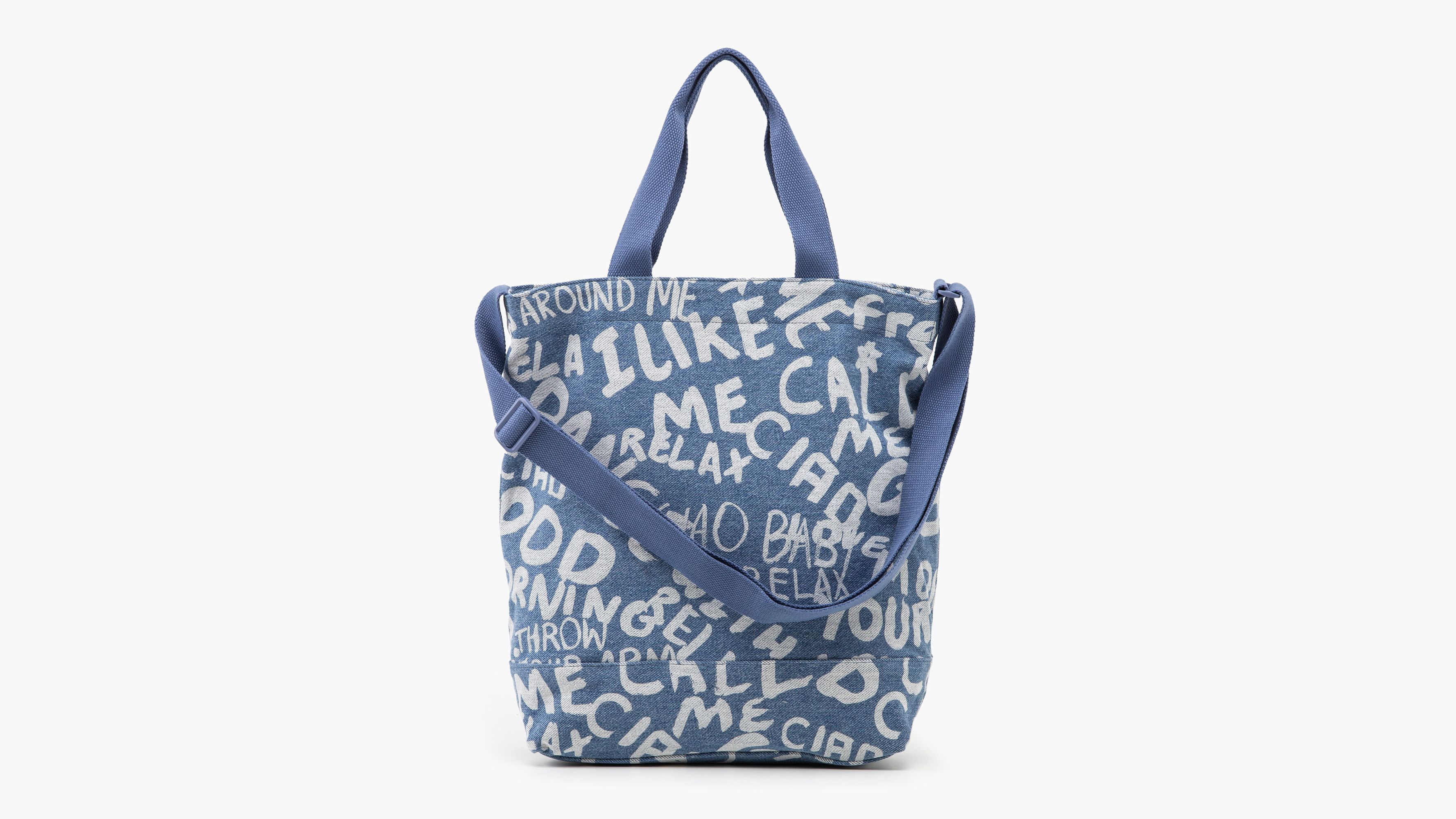 Icon Tote Bag sold by Levi's product image thumbnail 2