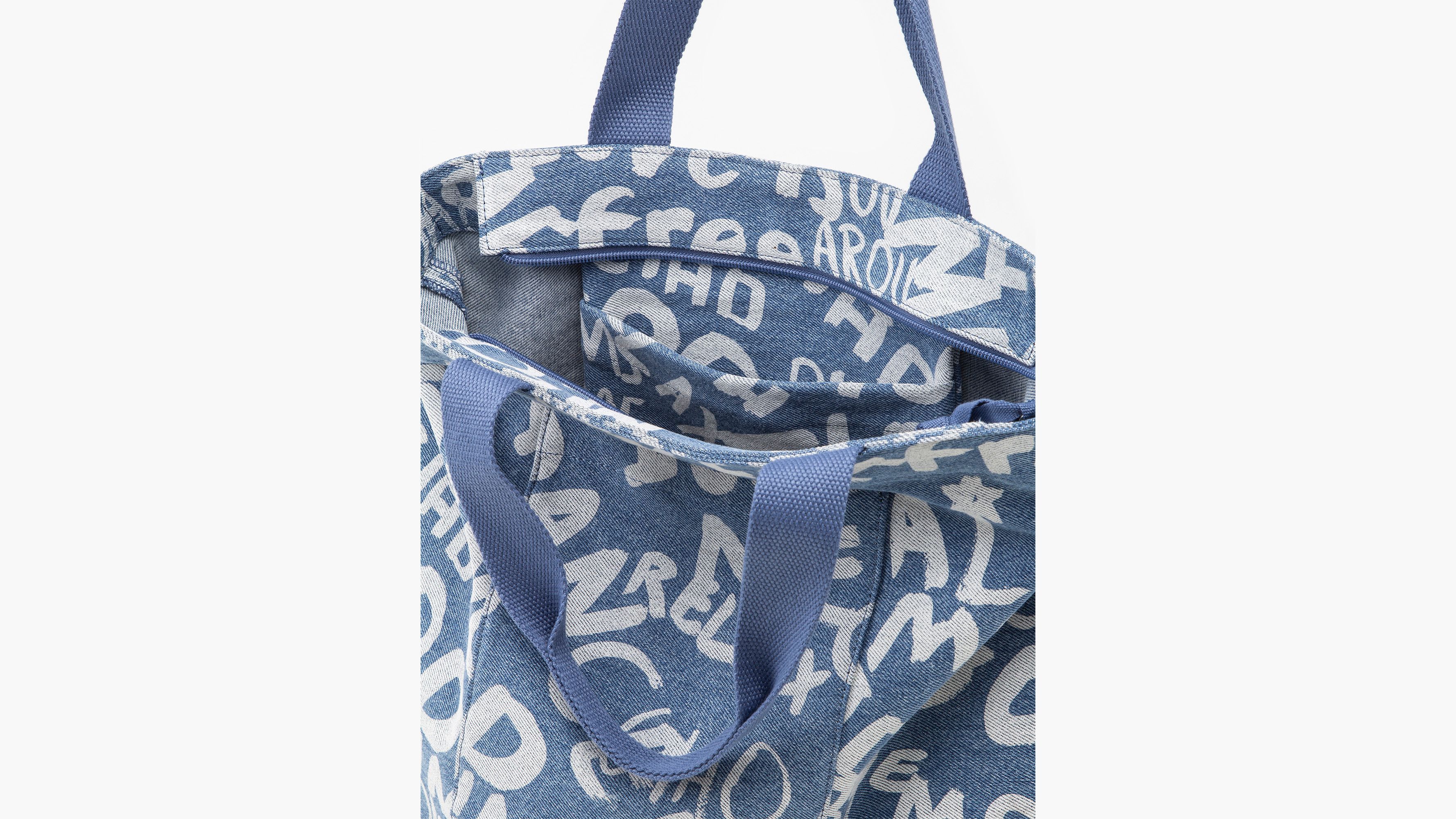 Icon Tote Bag sold by Levi's product image thumbnail 3