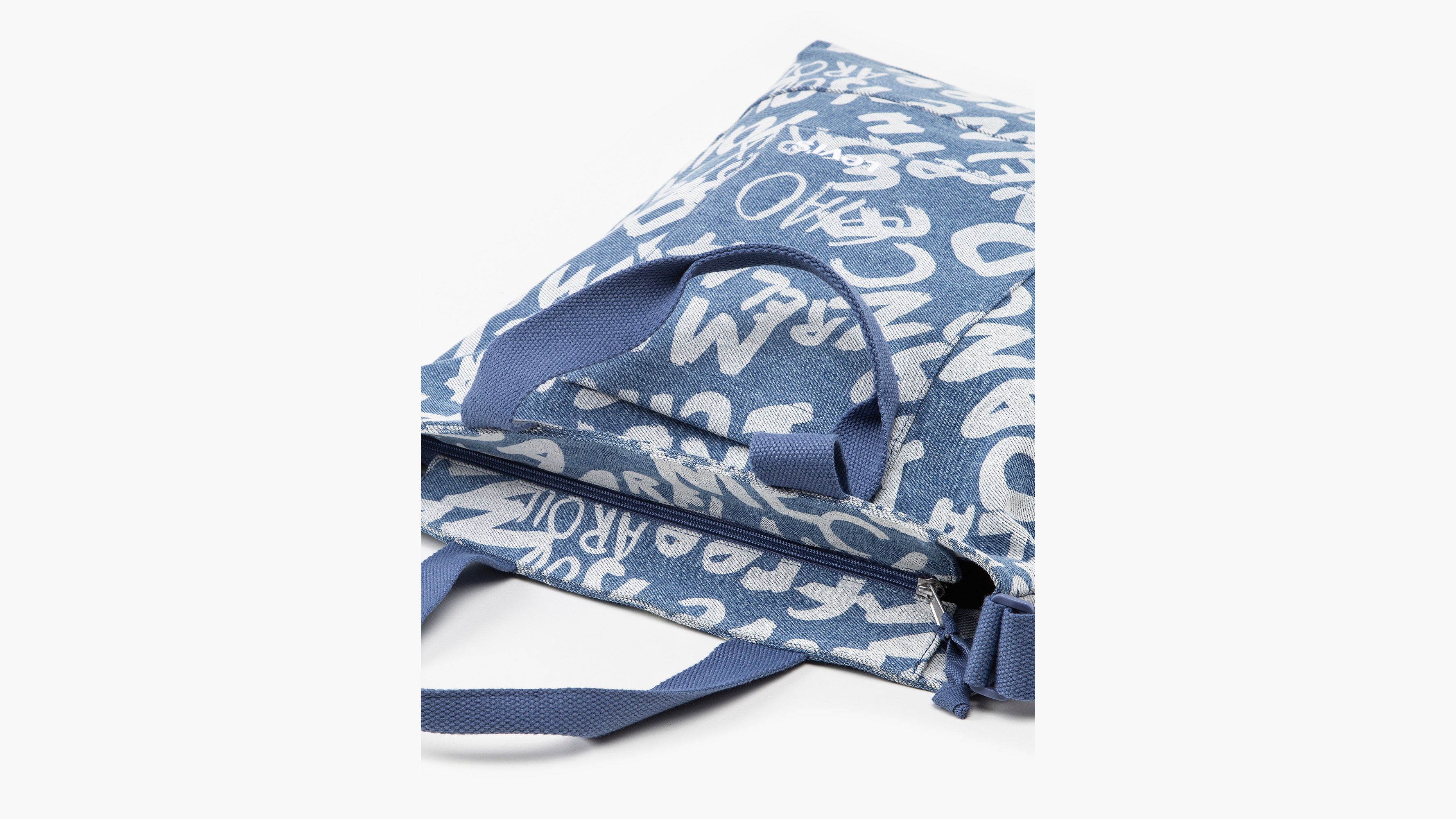 Icon Tote Bag sold by Levi's product image thumbnail 4