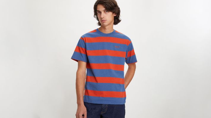 Red Tab™ Vintage T-Shirt sold by Levi's