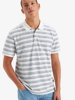 Standard Polo Shirt made by Levi's