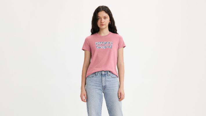 Perfect T-Shirt sold by Levi's