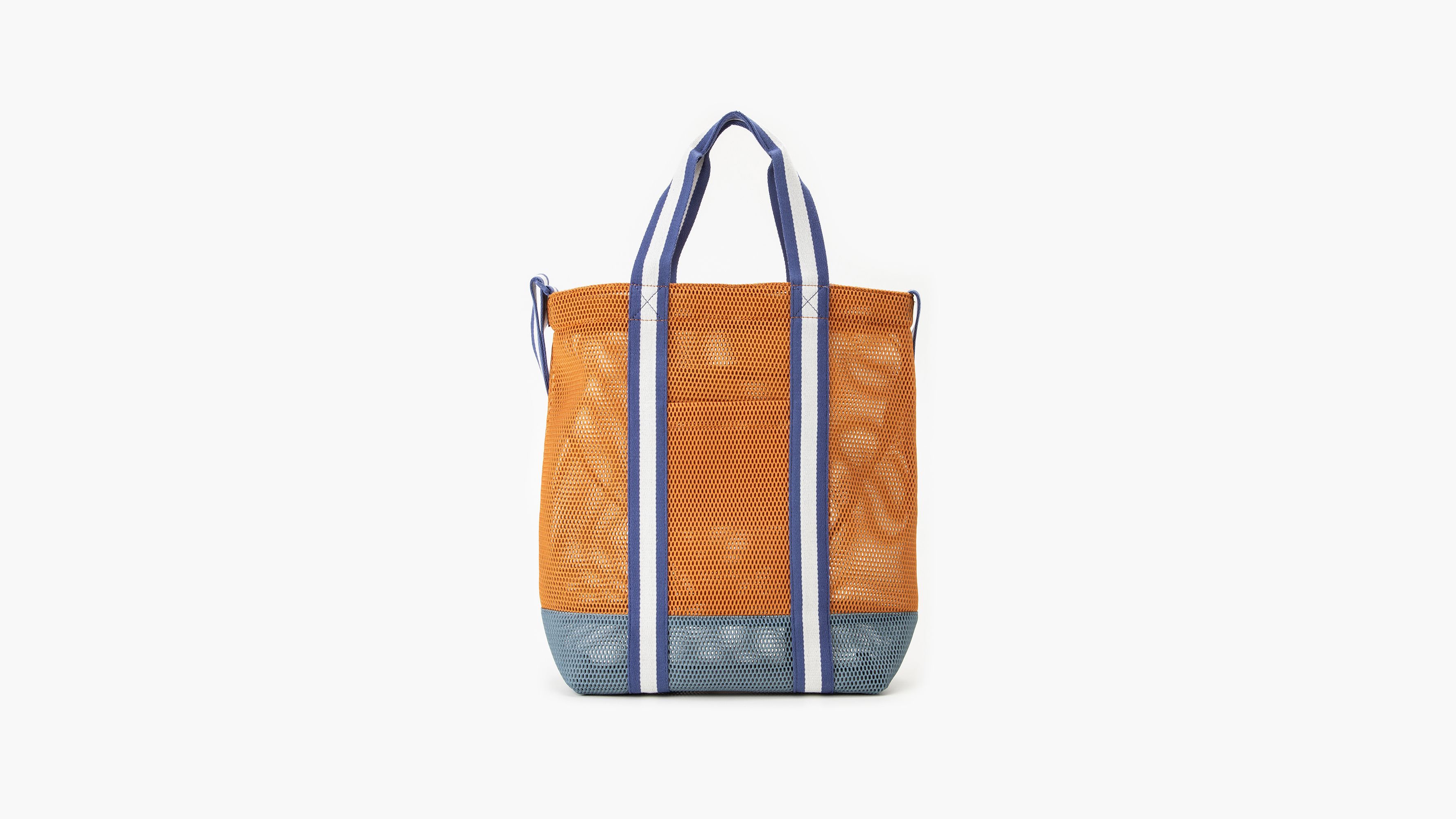 Mesh Icon Tote sold by Levi's