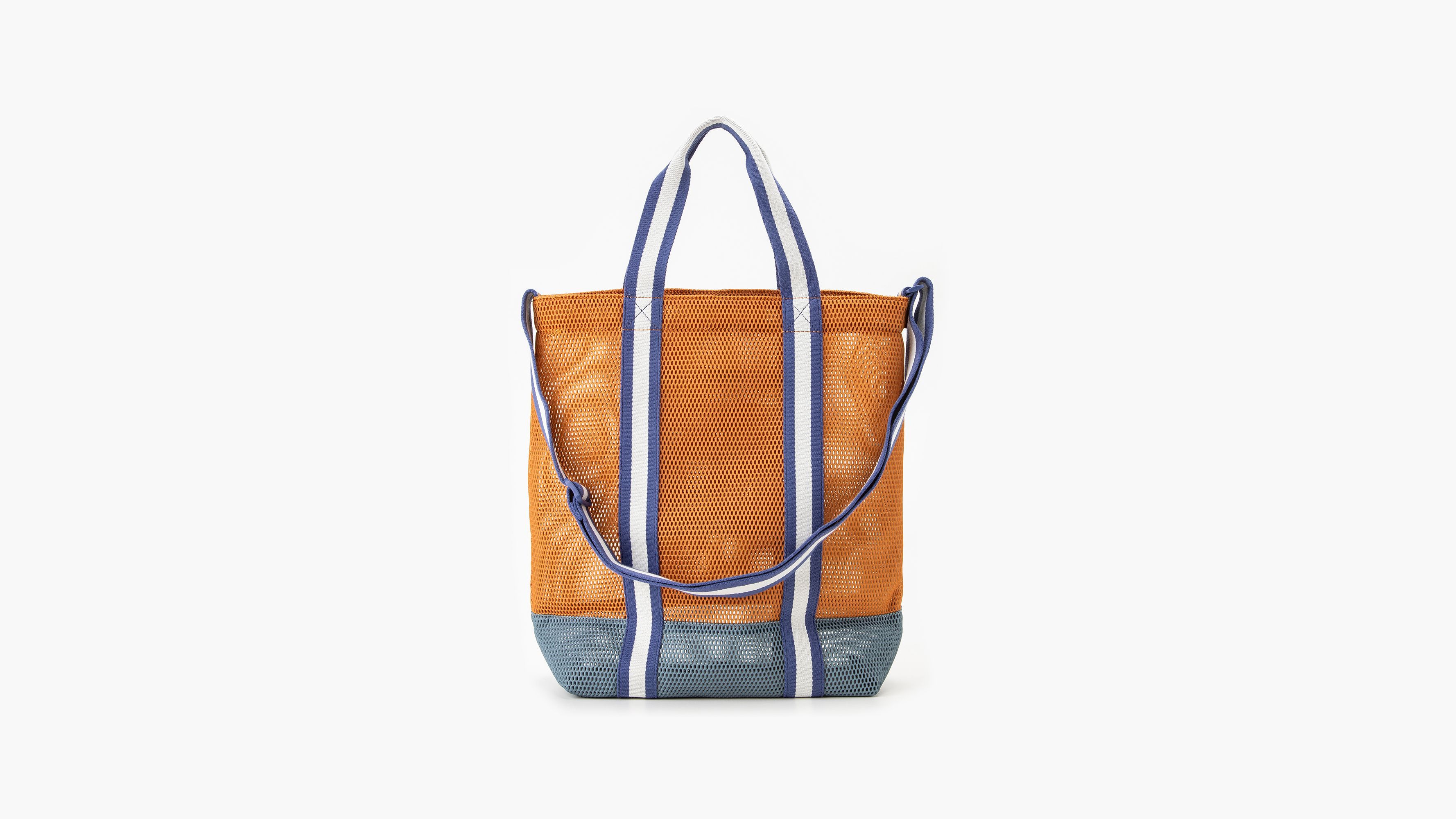 Mesh Icon Tote sold by Levi's product image thumbnail 3