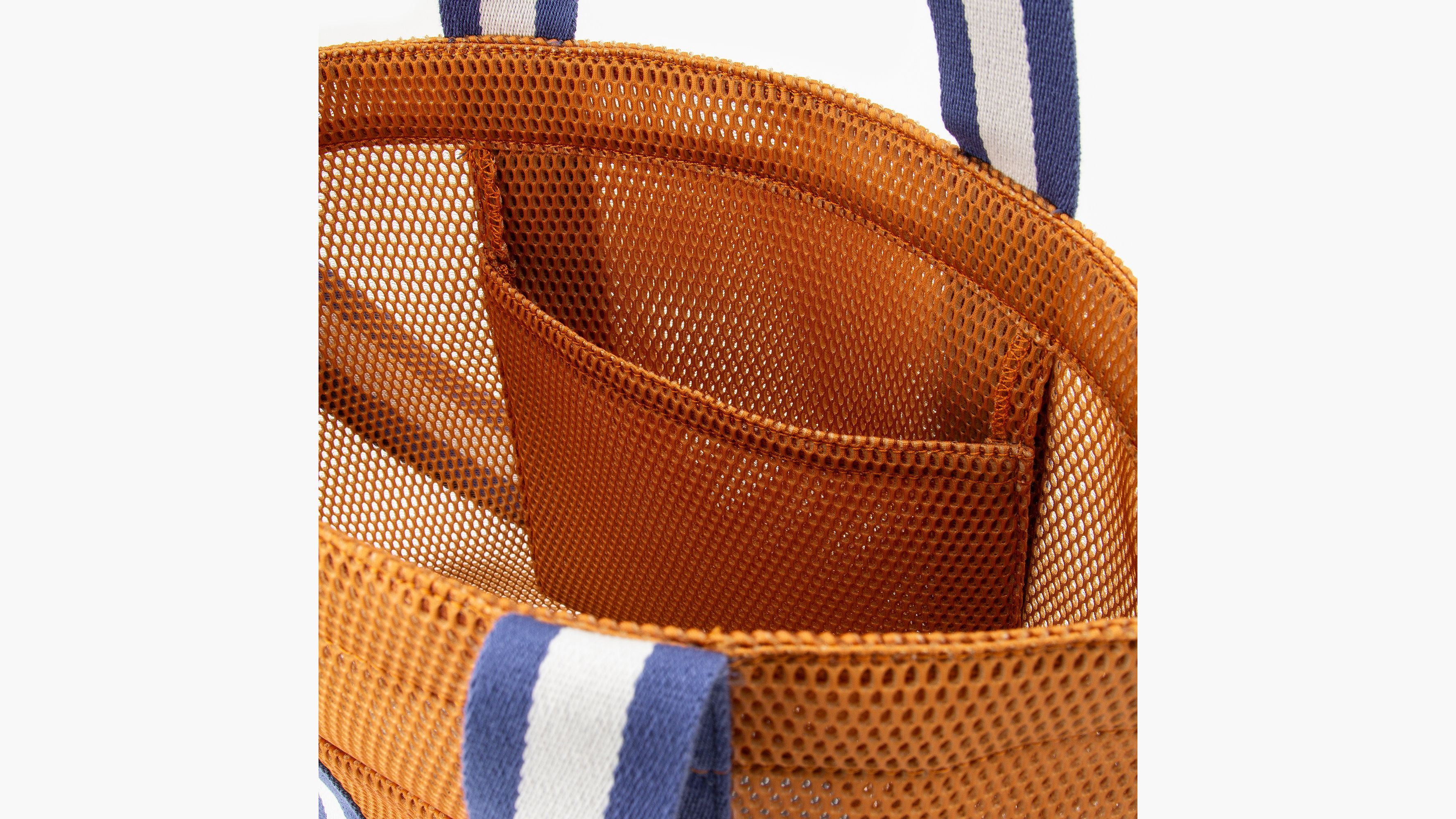 Mesh Icon Tote sold by Levi's product image thumbnail 4