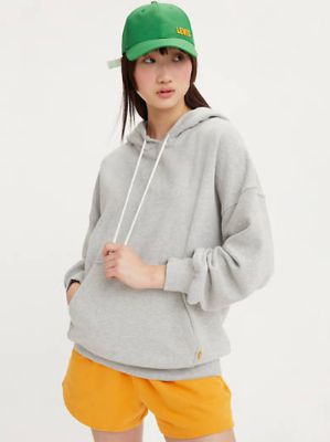 Gold Tab™ Hoodie Sweatshirt made by Levi's