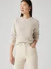 Snowflake Pullover Sweater sold by Levi's