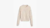 Snowflake Pullover Sweater sold by Levi's