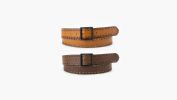 Elevated Core Reversible Belt sold by Levi's