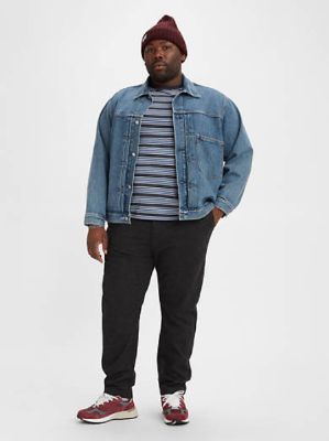 Levi's® XX Chino Standard Taper Fit Men's Pants (Big & Tall) sold by Levi's
