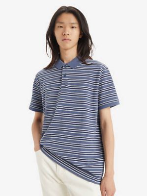 Standard Polo Shirt made by Levi's