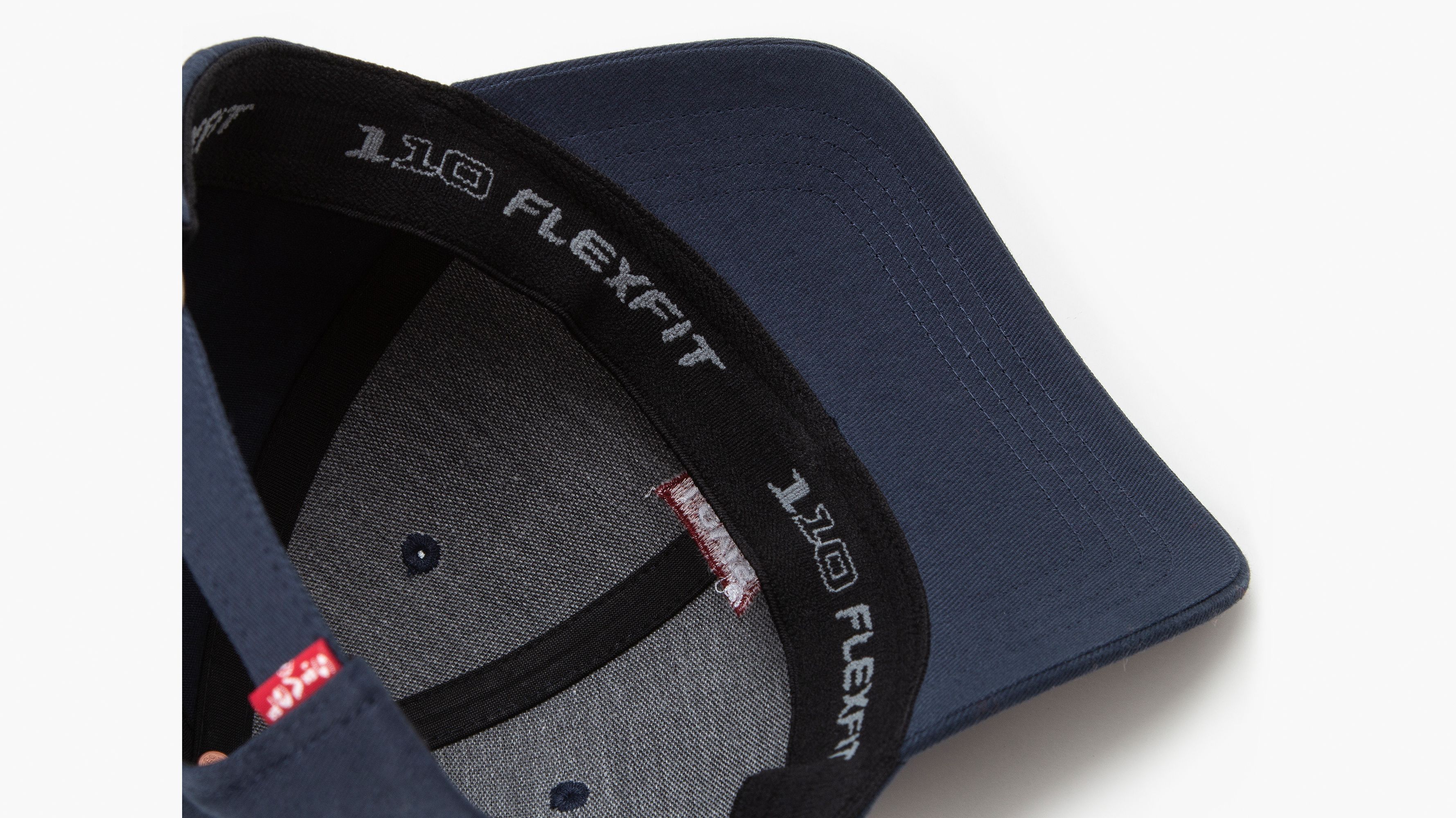 Housemark FlexFit® Cap sold by Levi's product image thumbnail 3
