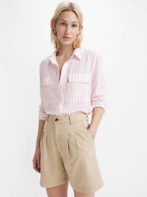 Doreen Utility Shirt sold by Levi's