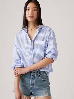 Lola Button Up Shirt sold by Levi's