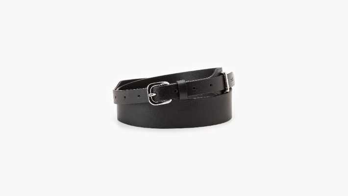 Modern Western Belt sold by Levi's