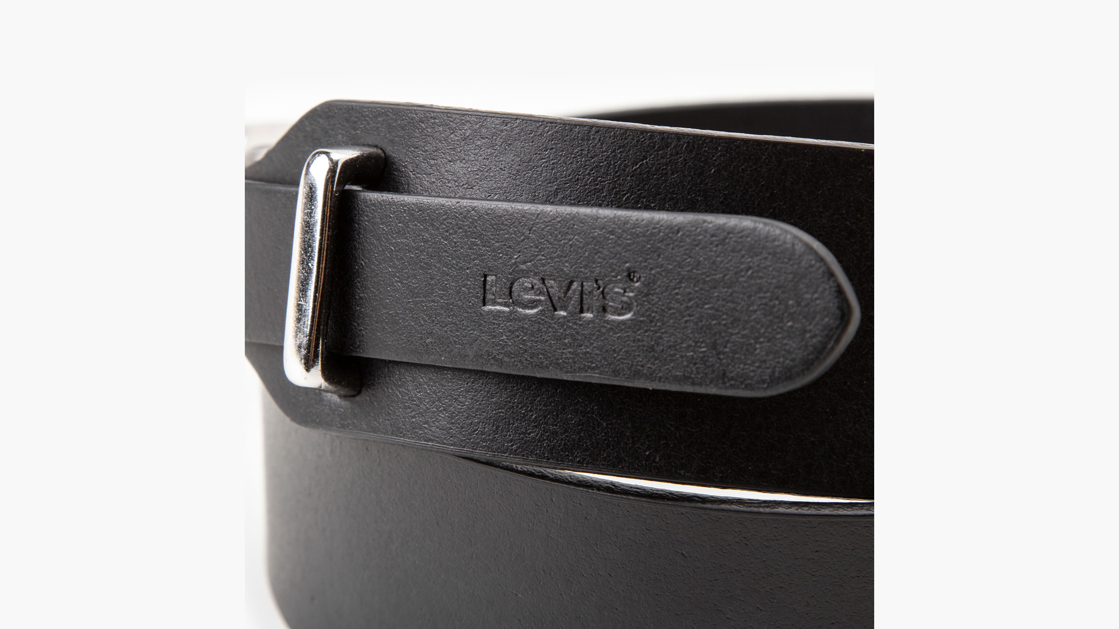 Modern Western Belt sold by Levi's product image thumbnail 2