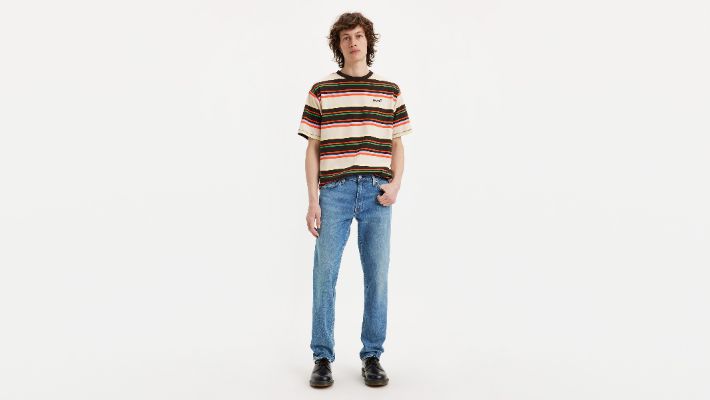 511™ Slim Fit Men's Jeans sold by Levi's
