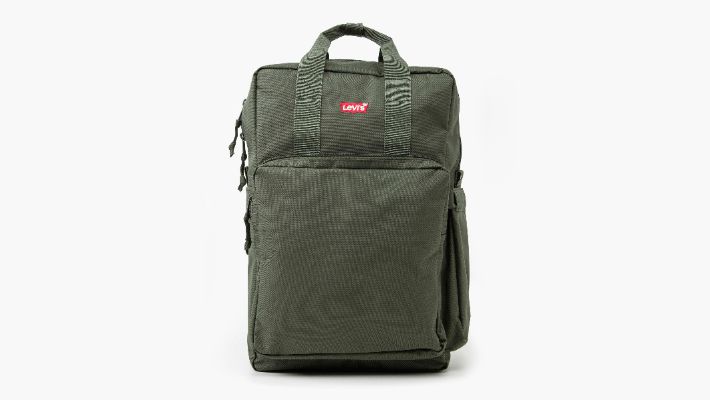 Levi's® L-Pack Large Backpack sold by Levi's