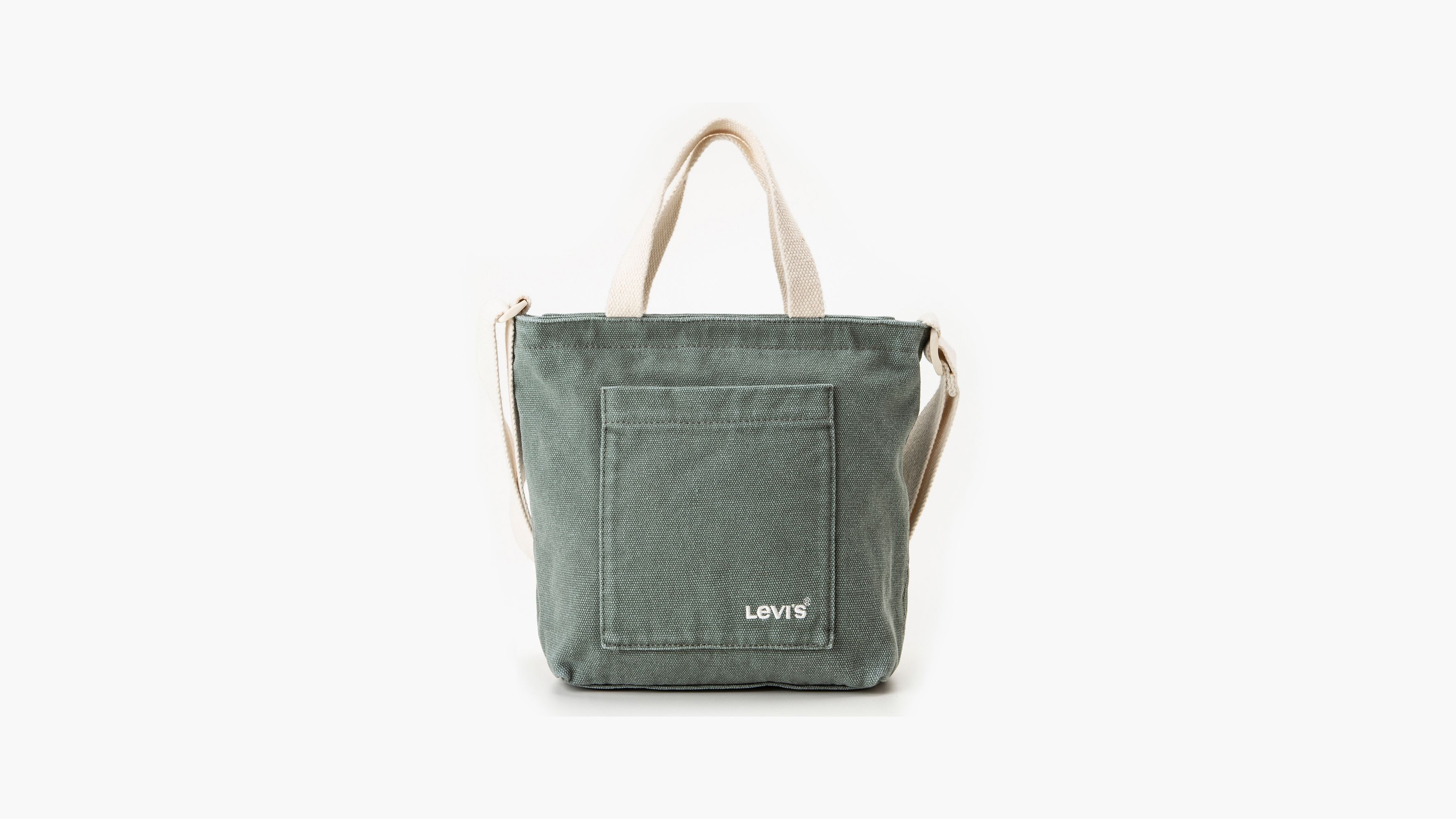 Mini Icon Tote Bag sold by Levi's