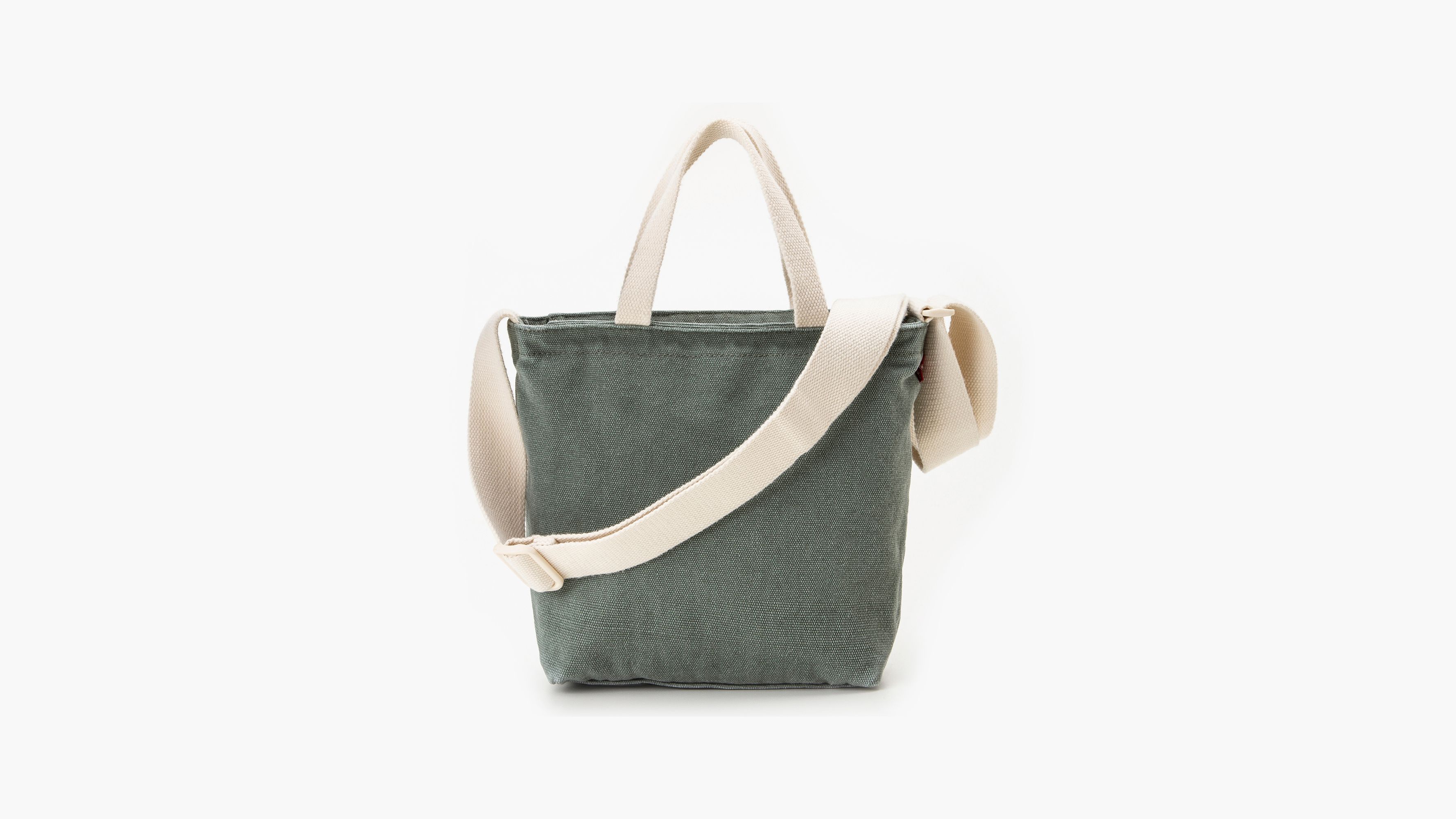 Mini Icon Tote Bag sold by Levi's product image thumbnail 2