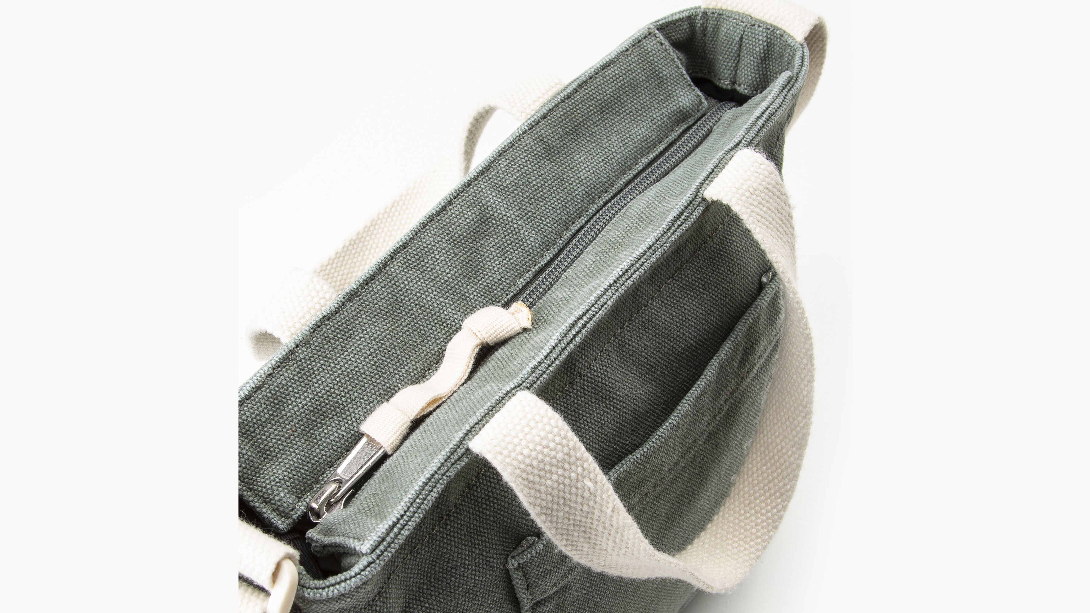 Mini Icon Tote Bag sold by Levi's product image thumbnail 3