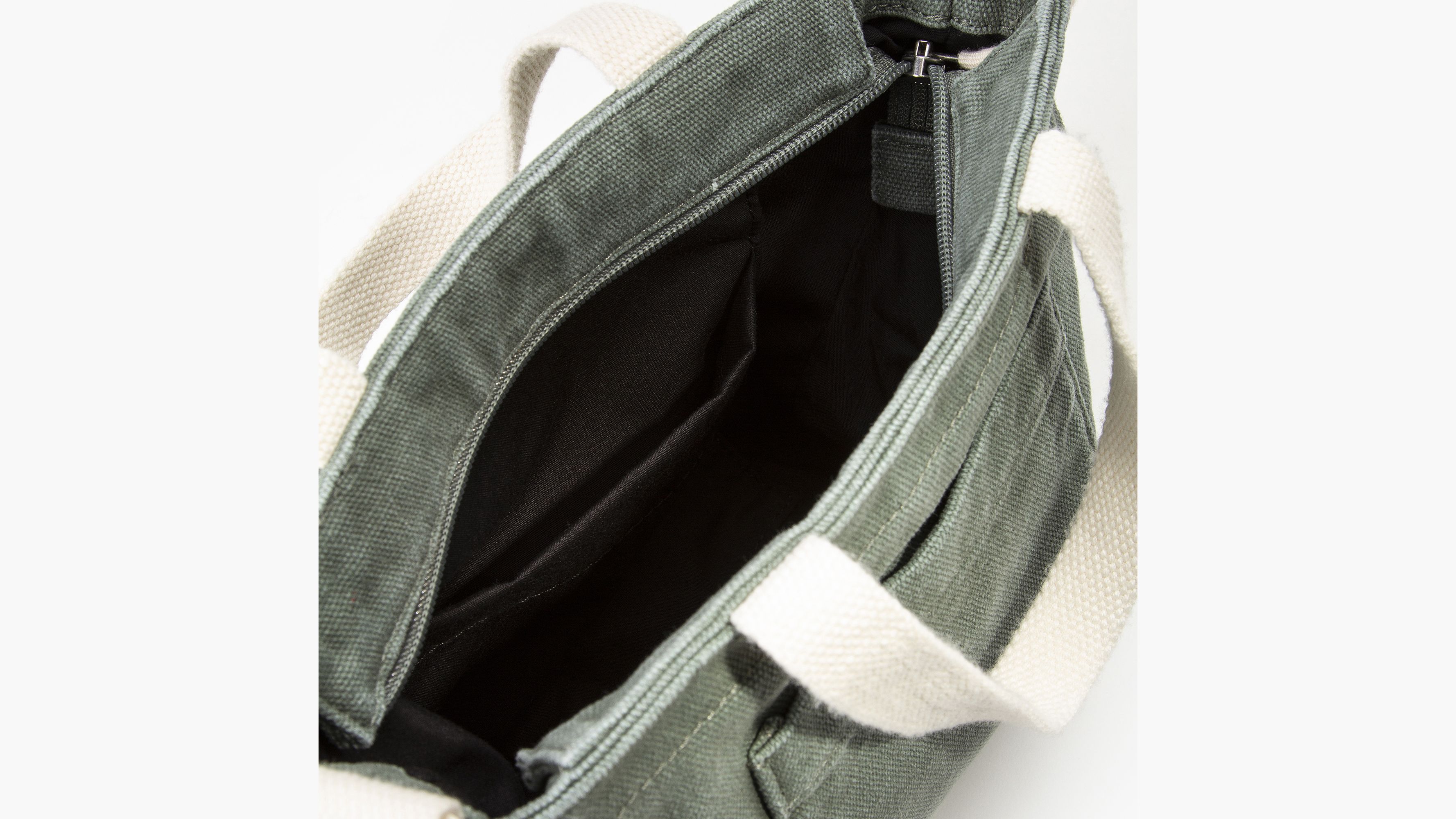 Mini Icon Tote Bag sold by Levi's product image thumbnail 4