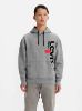 Relaxed Graphic Hoodie Sweatshirt sold by Levi's