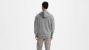 Relaxed Graphic Hoodie Sweatshirt sold by Levi's