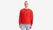 Relaxed Graphic Crewneck Sweatshirt sold by Levi's