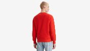Relaxed Graphic Crewneck Sweatshirt sold by Levi's